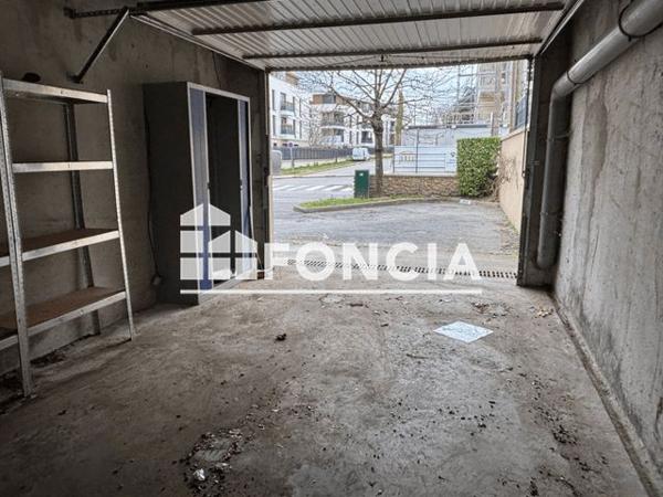 Location Appartement - 36 RUE DE LA GARE Plaisir 78370