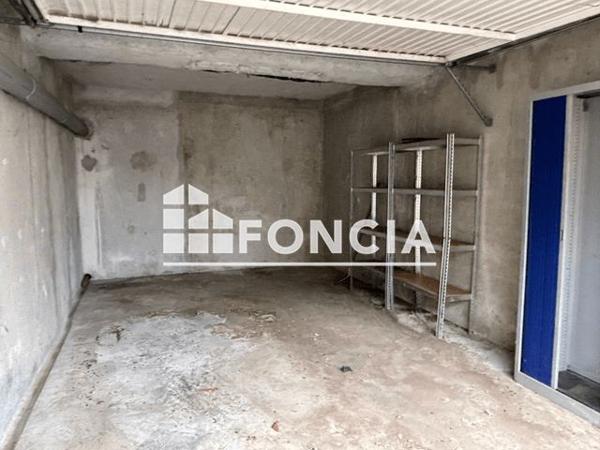 Location Appartement - 36 RUE DE LA GARE Plaisir 78370