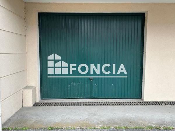 Location Appartement - 36 RUE DE LA GARE Plaisir 78370