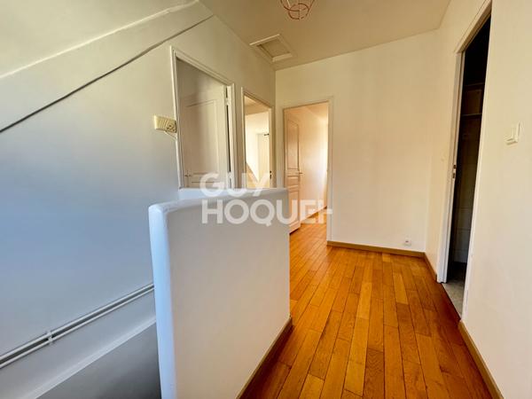 Appartement Issy Les Moulineaux 3 pièce(s) 44.02 m2