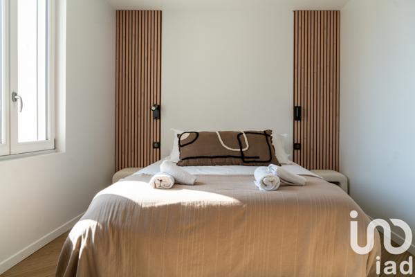 Maison à vendre 7 pièces 277 m² Rochecorbon