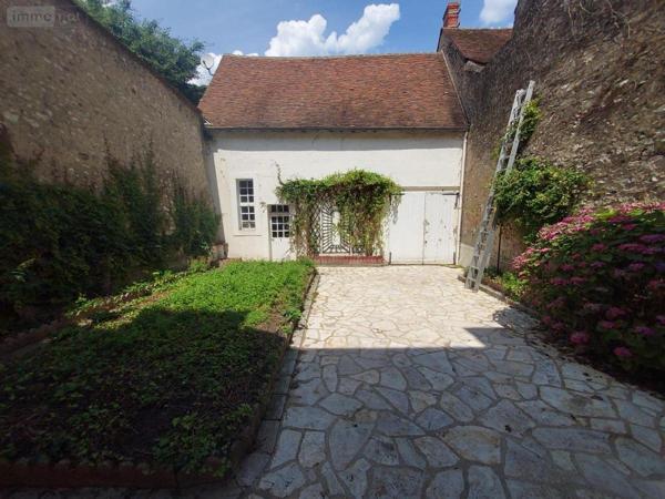 Maison à vendre à Montargis dans le Loiret (45200), ref : 45052-1459