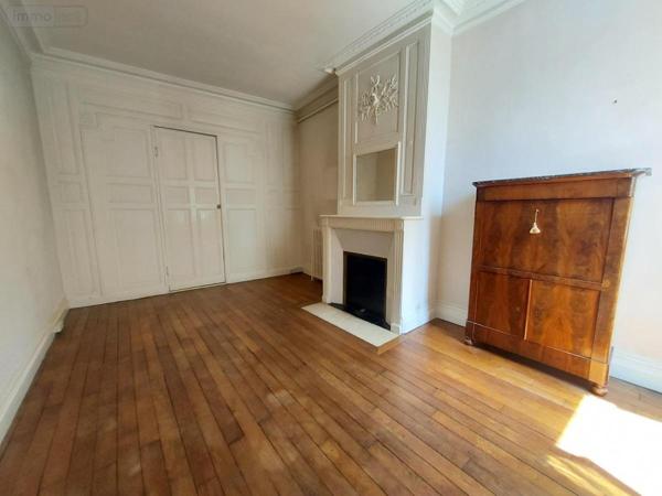 Maison à vendre à Montargis dans le Loiret (45200), ref : 45052-1459