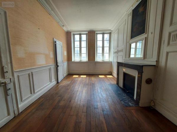 Maison à vendre à Montargis dans le Loiret (45200), ref : 45052-1459