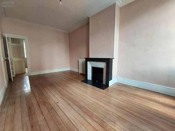 Maison à vendre à Montargis dans le Loiret (45200), ref : 45052-1459