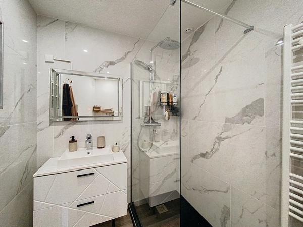 Achat maison La Chapelle-Saint-Mesmin - 3 pièce(s) - 56 m² - 151 000 €