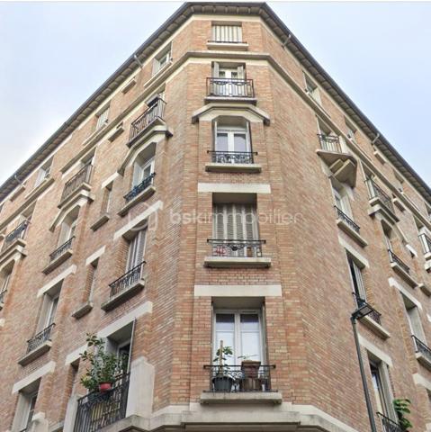 Appartement de 51,79 m²