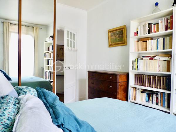 Appartement de 51,79 m²