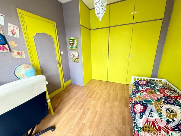 Maison à vendre 6 pièces 111 m² Saint-Brice-sous-Forêt