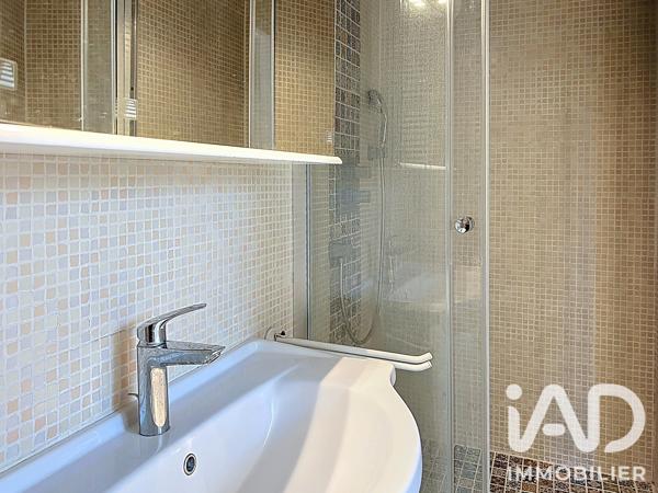 Maison à vendre 5 pièces 95 m² Chatou