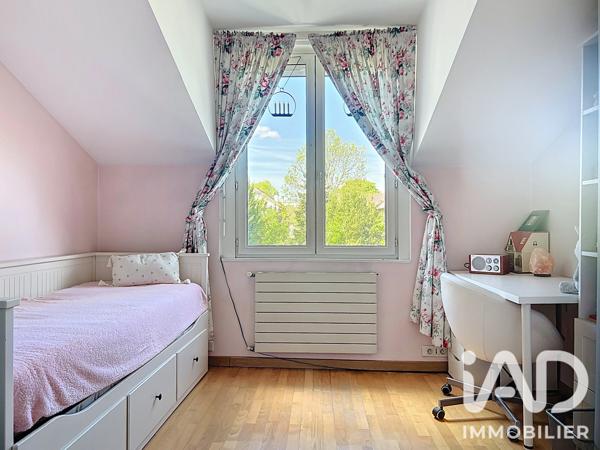 Maison à vendre 5 pièces 95 m² Chatou