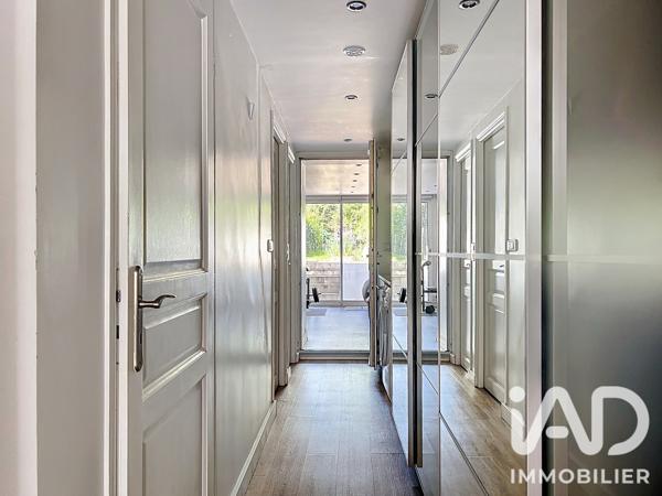 Maison à vendre 5 pièces 95 m² Chatou