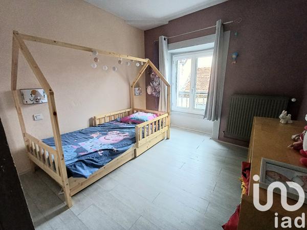 Maison à vendre 5 pièces 118 m² Saint-Martin-la-Plaine