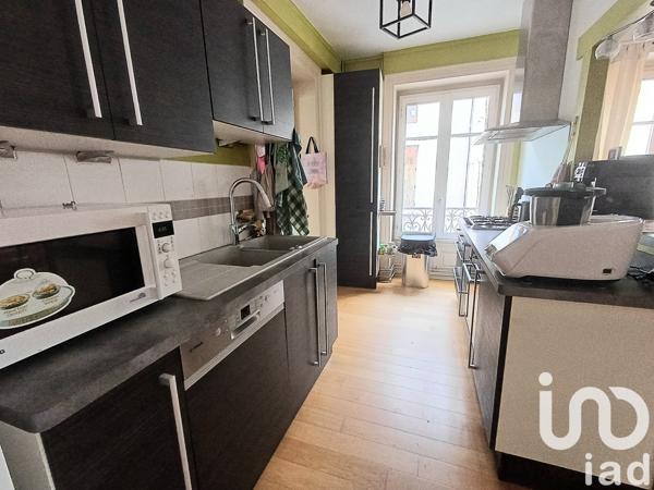 Maison à vendre 5 pièces 118 m² Saint-Martin-la-Plaine
