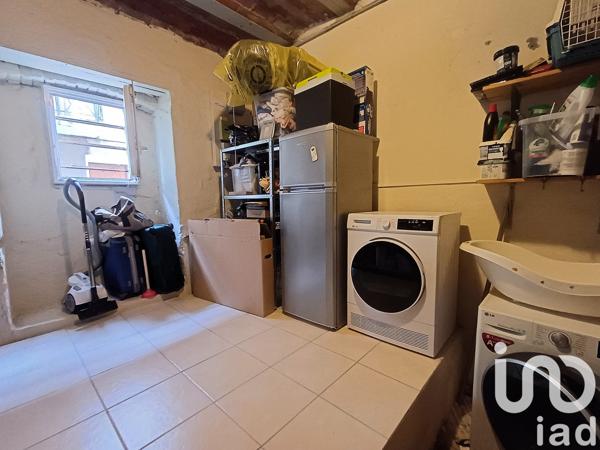 Maison à vendre 5 pièces 118 m² Saint-Martin-la-Plaine