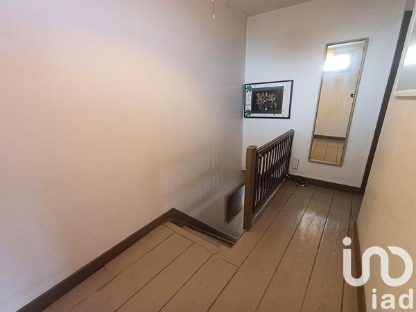 Maison à vendre 5 pièces 118 m² Saint-Martin-la-Plaine