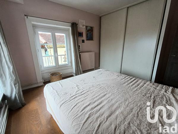 Maison à vendre 5 pièces 118 m² Saint-Martin-la-Plaine