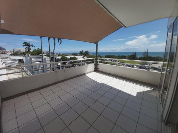 Appartement - Saint-Denis