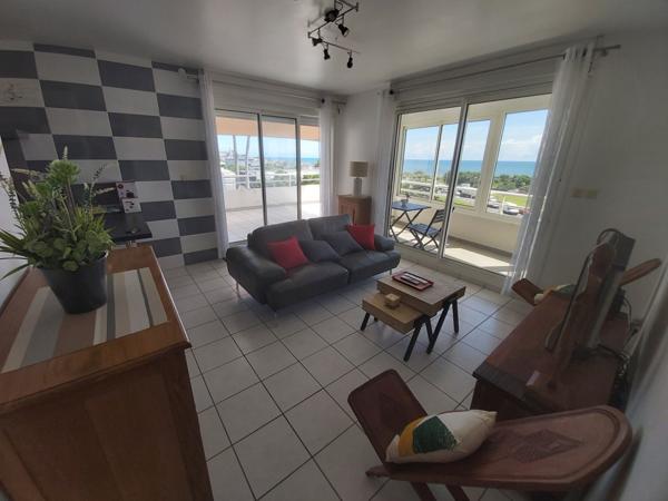 Appartement - Saint-Denis