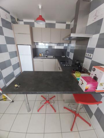 Appartement - Saint-Denis