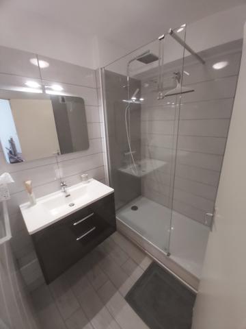 Appartement - Saint-Denis