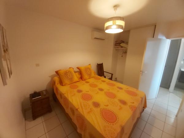 Appartement - Saint-Denis