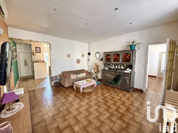 Maison à vendre 7 pièces 135 m² Cosne-Cours-sur-Loire