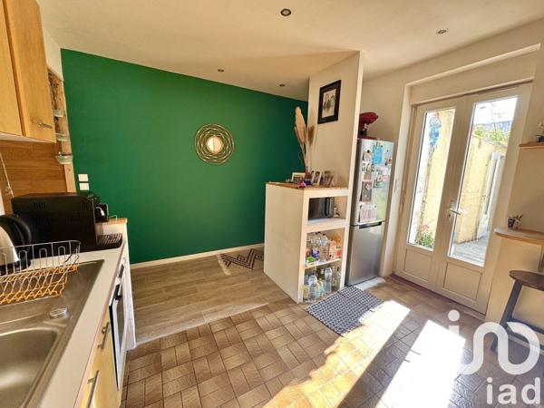 Maison à vendre 7 pièces 135 m² Cosne-Cours-sur-Loire