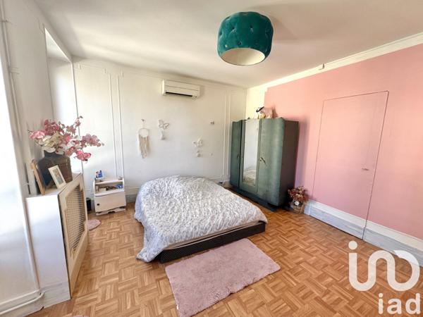 Maison à vendre 7 pièces 135 m² Cosne-Cours-sur-Loire