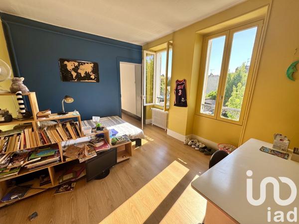 Maison à vendre 7 pièces 135 m² Cosne-Cours-sur-Loire