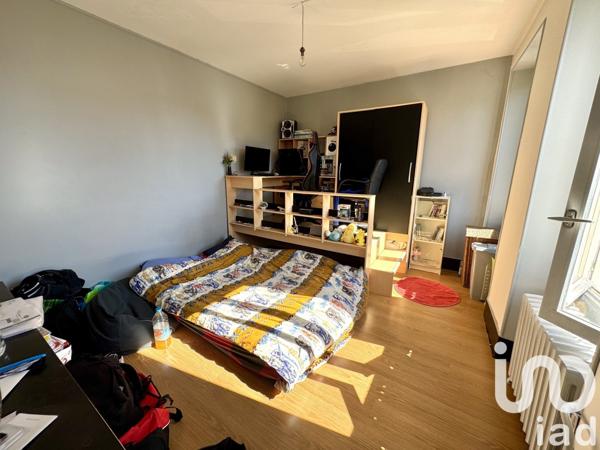 Maison à vendre 7 pièces 135 m² Cosne-Cours-sur-Loire