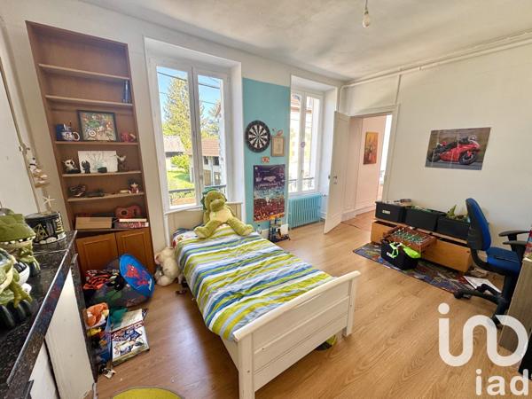 Maison à vendre 7 pièces 135 m² Cosne-Cours-sur-Loire