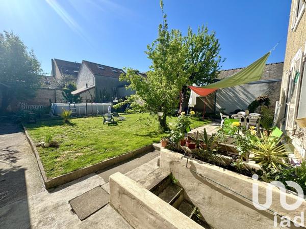 Maison à vendre 7 pièces 135 m² Cosne-Cours-sur-Loire