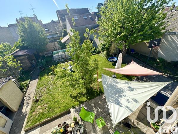 Maison à vendre 7 pièces 135 m² Cosne-Cours-sur-Loire