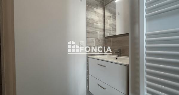 À vendre Appartement 2 pièces 40 m² - Bordeaux 33800