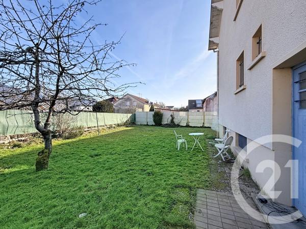 Maison à vendre  4 pièces - 129,59 m2 REMIREMONT - 88