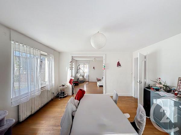 Maison à vendre  4 pièces - 129,59 m2 REMIREMONT - 88