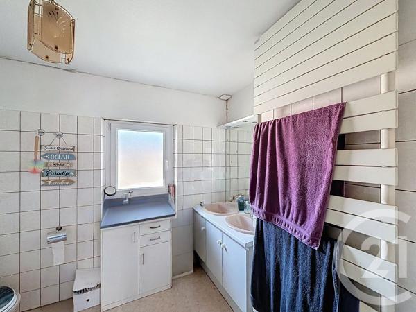 Maison à vendre  4 pièces - 129,59 m2 REMIREMONT - 88