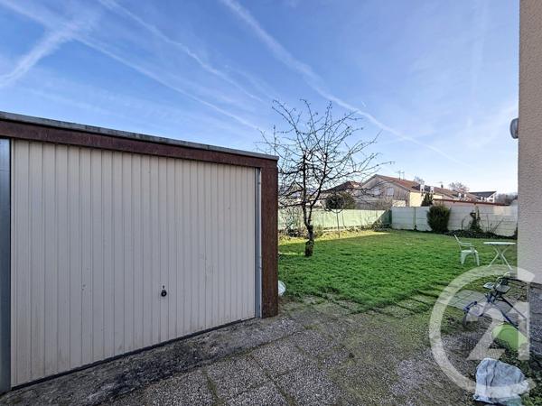 Maison à vendre  4 pièces - 129,59 m2 REMIREMONT - 88