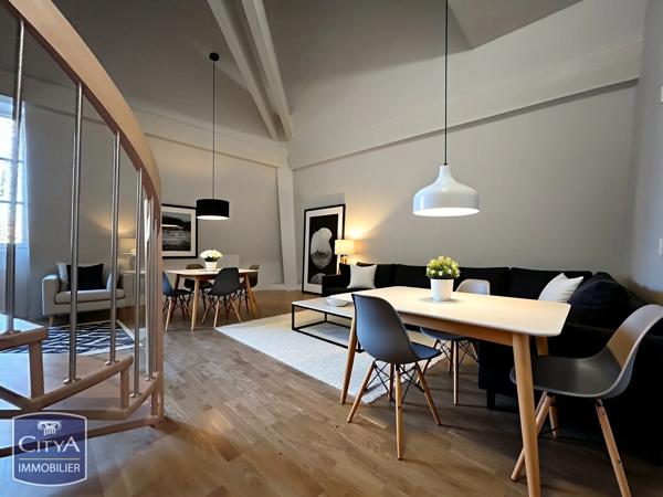 Appartement à vendre 3 pièces 67m² Irigny (69540)