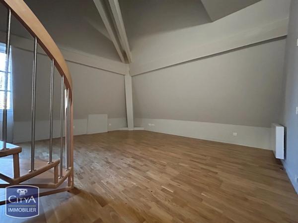 Appartement à vendre 3 pièces 67m² Irigny (69540)