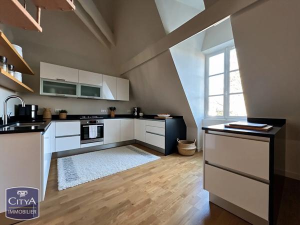 Appartement à vendre 3 pièces 67m² Irigny (69540)