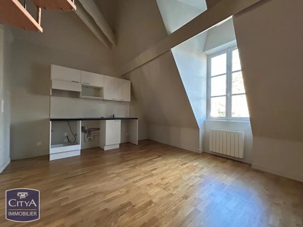 Appartement à vendre 3 pièces 67m² Irigny (69540)
