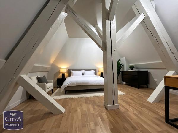 Appartement à vendre 3 pièces 67m² Irigny (69540)