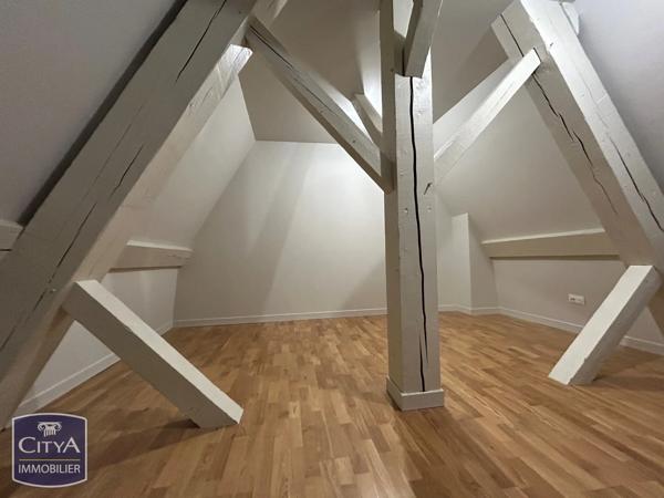 Appartement à vendre 3 pièces 67m² Irigny (69540)