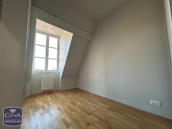 Appartement à vendre 3 pièces 67m² Irigny (69540)