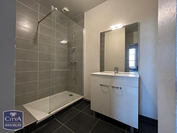Appartement à vendre 3 pièces 67m² Irigny (69540)