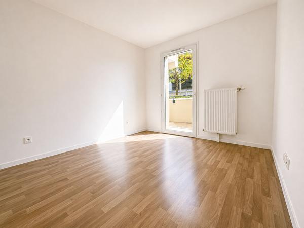 Appartement T3 de 54m² ? Résidence récente et sécurisée