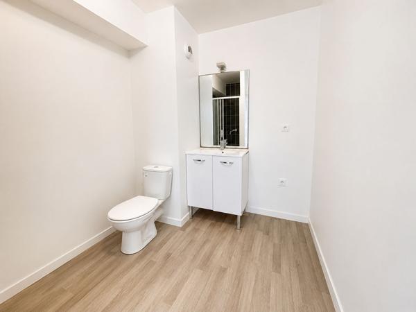 Appartement T3 de 54m² ? Résidence récente et sécurisée