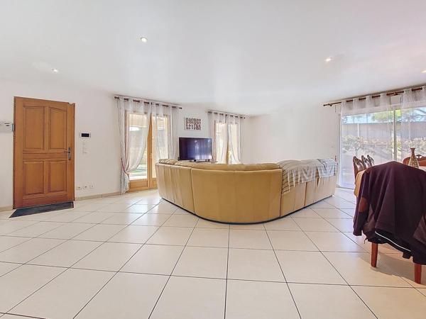 A VENDRE - Blagnac quartier Grand Noble - Maison coup de coeur 4 pièces 90m² avec garage